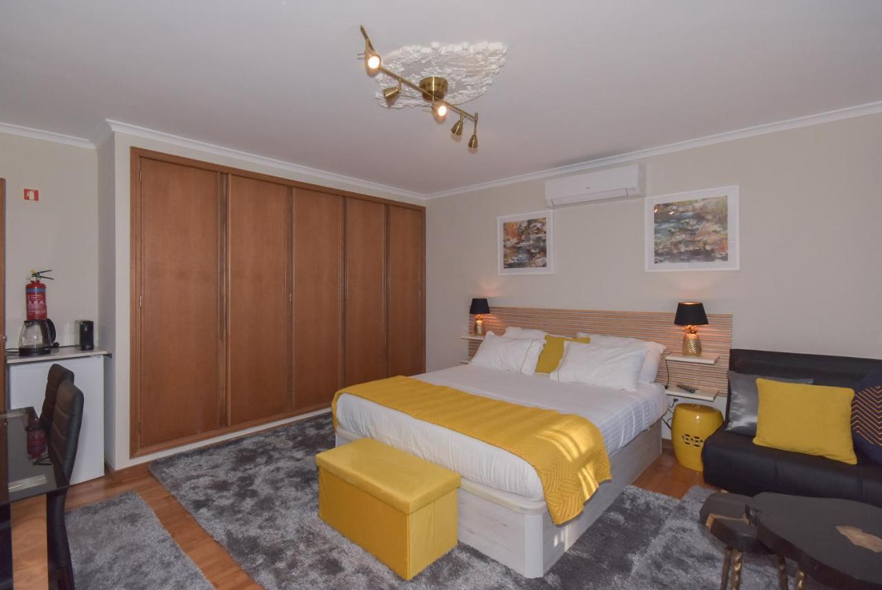 Douro Prime Downtown Hotel Vila Nova de Gaia Exterior photo